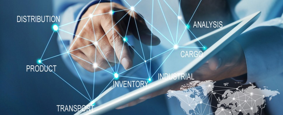 第三方物流:內(nèi)部運營策略